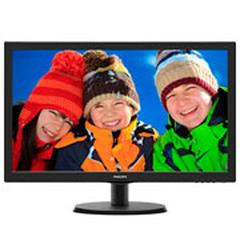 二手飞利浦 （PHILIPS） 223V5LSB2 21.5英寸 显示器回收
